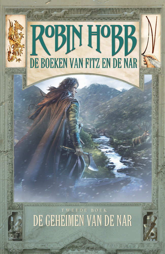 De geheimen van de nar