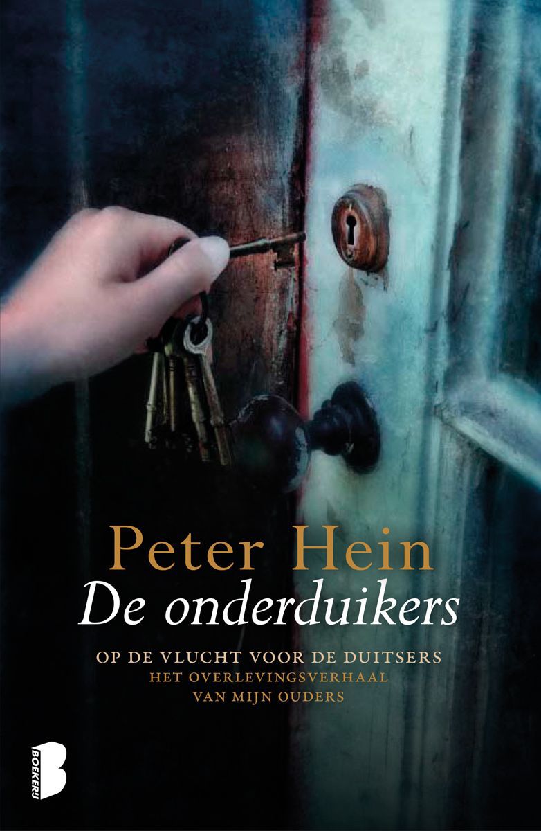 De onderduikers