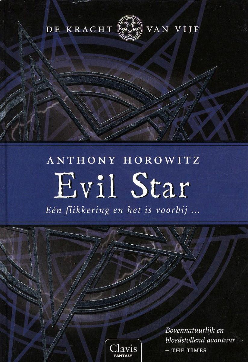 Evil Star