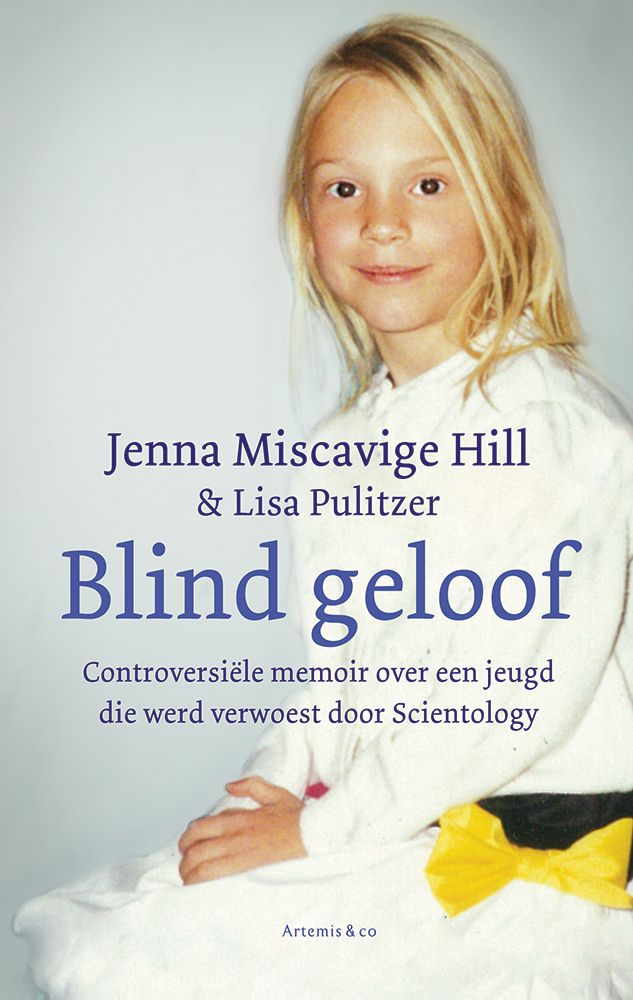 Blind geloof