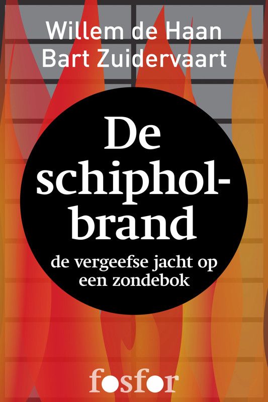 De Schipholbrand