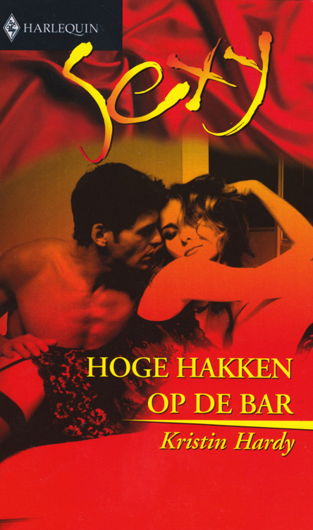 Hoge Hakken Op De Bar - Under The Covers 2
