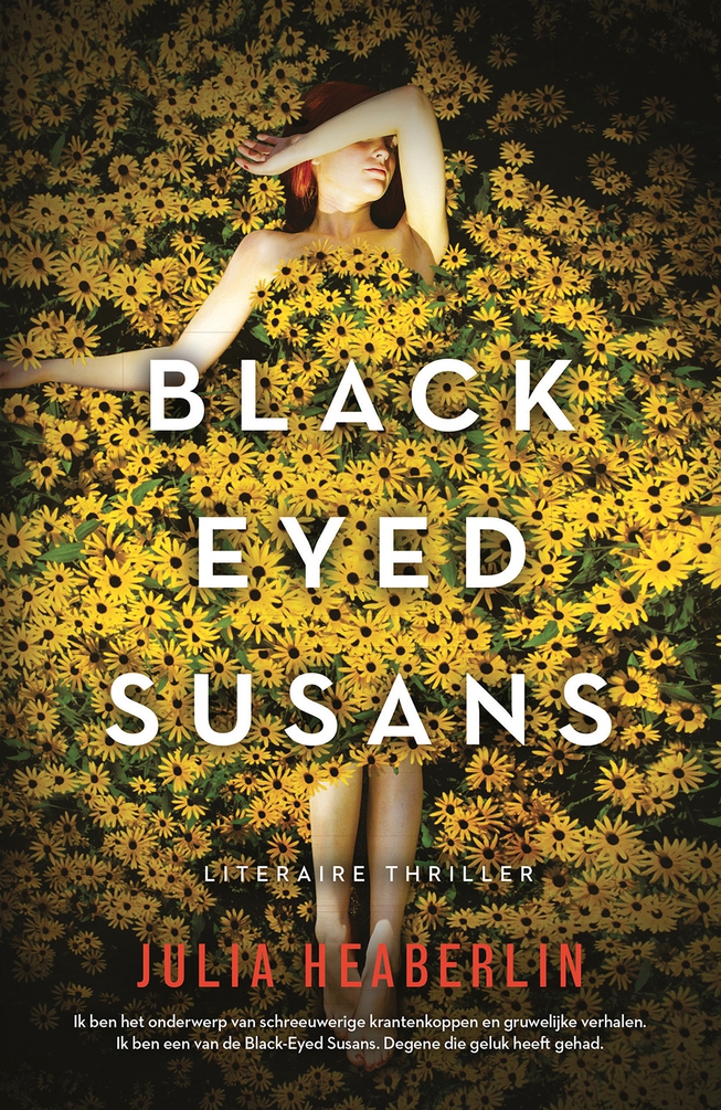 Black Eyed Susans (2016)