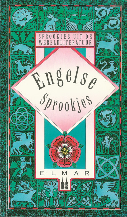 Engelse Sprookjes