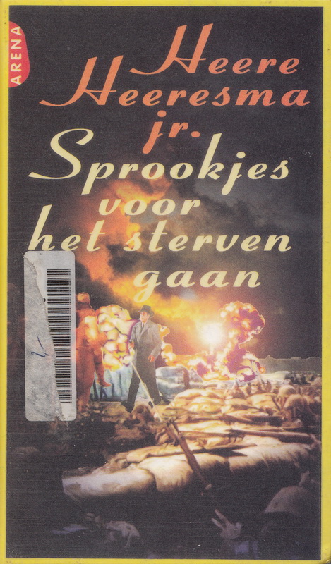 Sprookjes voor het sterven gaan