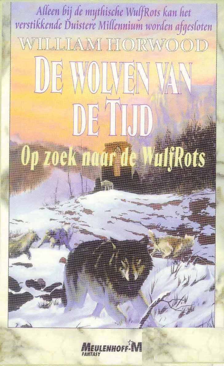 Op zoek naar de Wulfrots