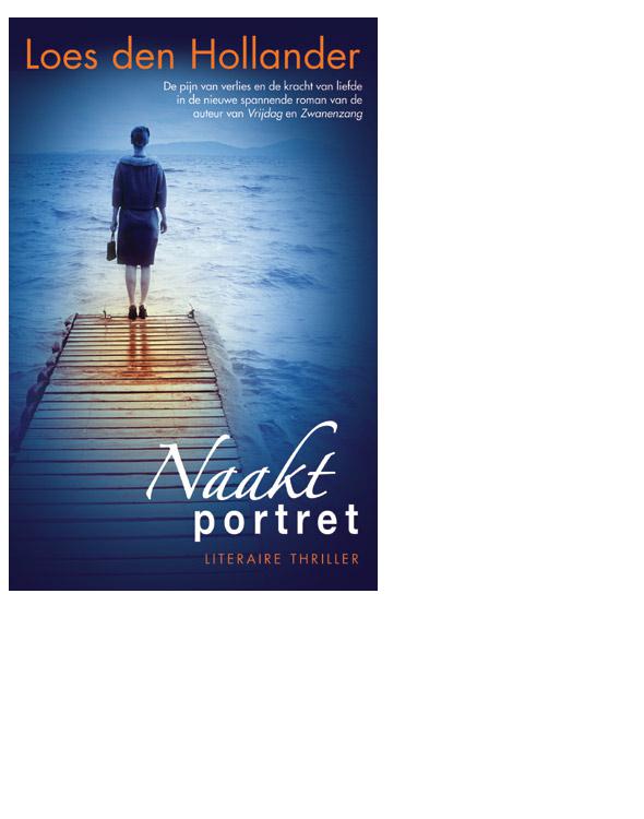 Naaktportret