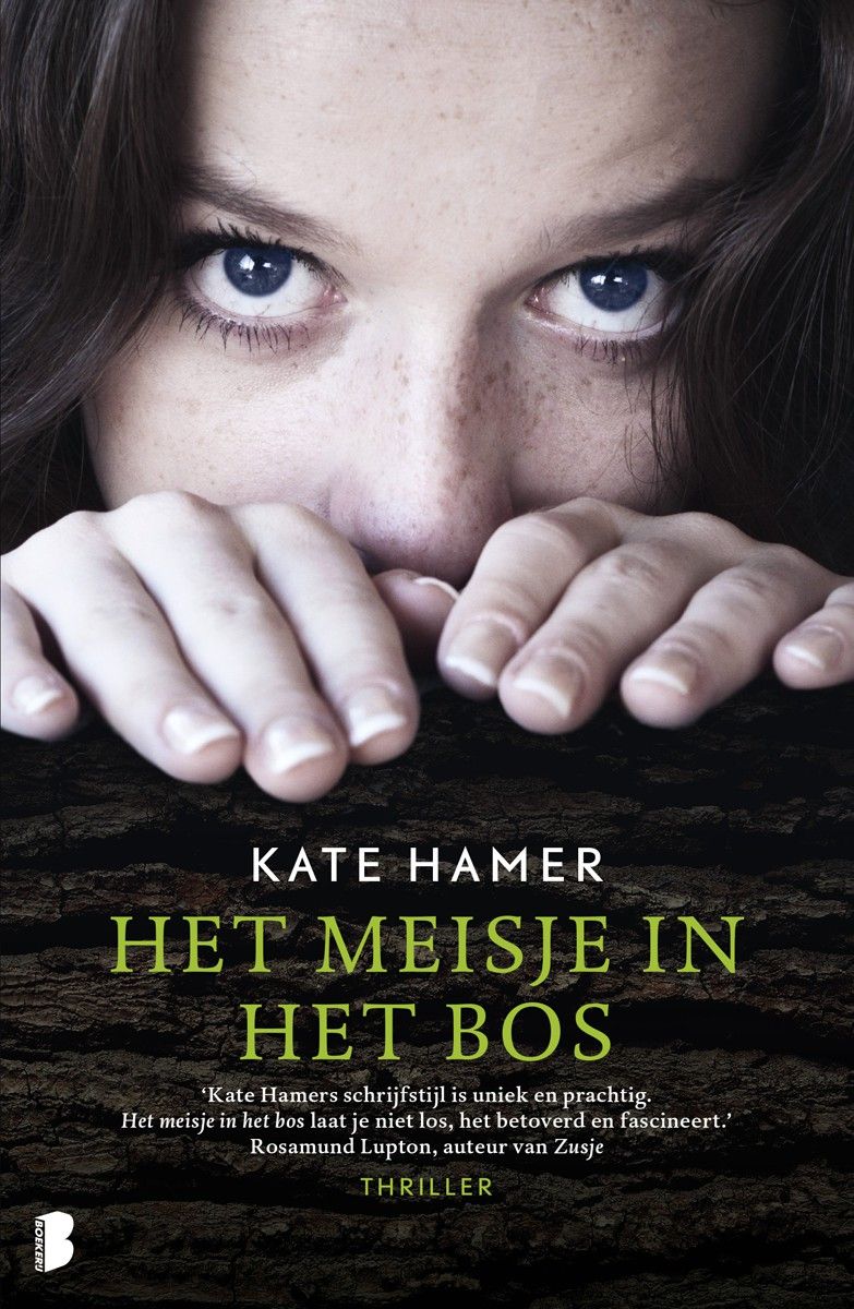 Het Meisje in Het Bos (2017)