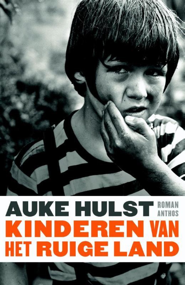 Kinderen van het Ruige Land