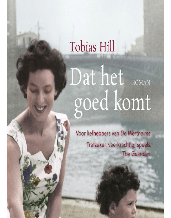 Dat het goed komt
