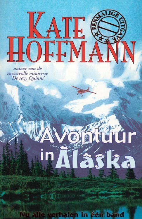 Avontuur In Alaska