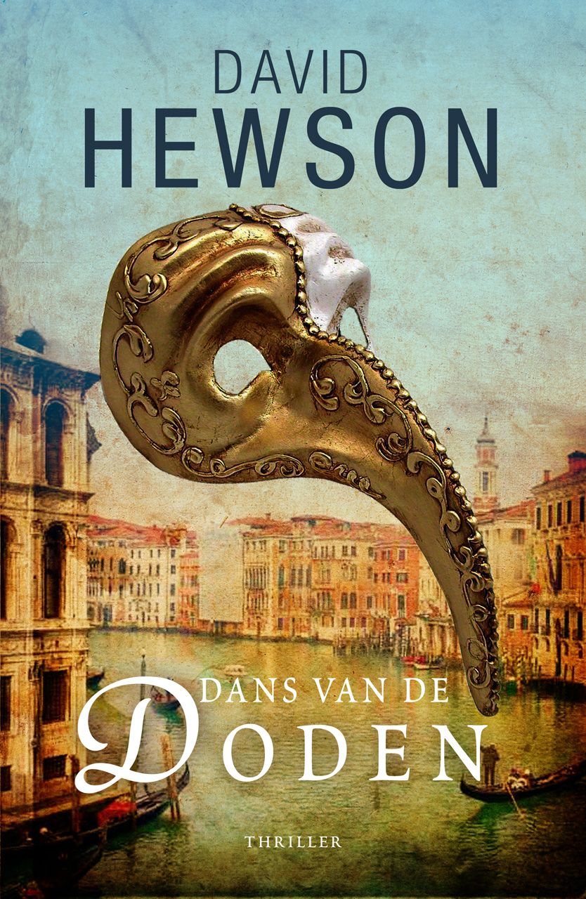 Dans Van De Doden
