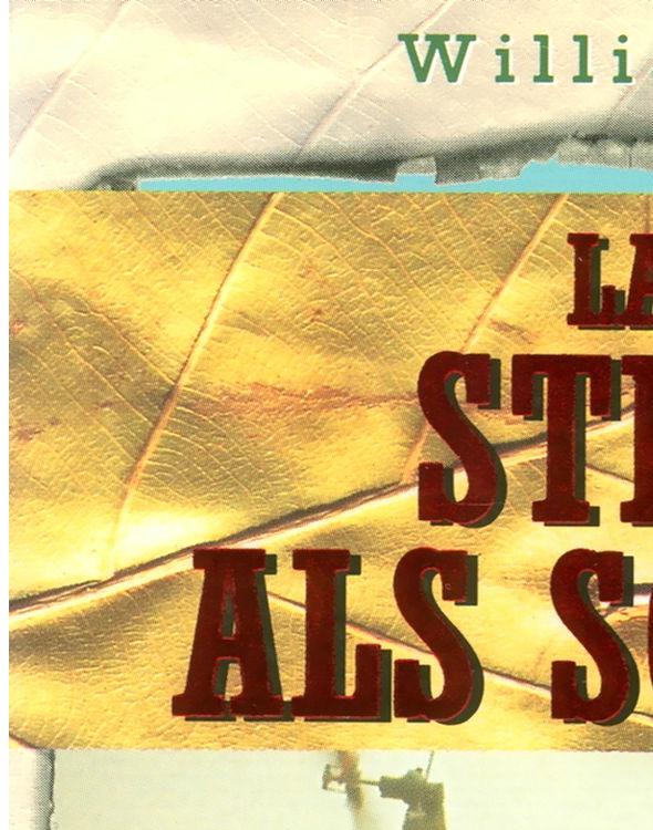 Laat ons sterven als soldaten