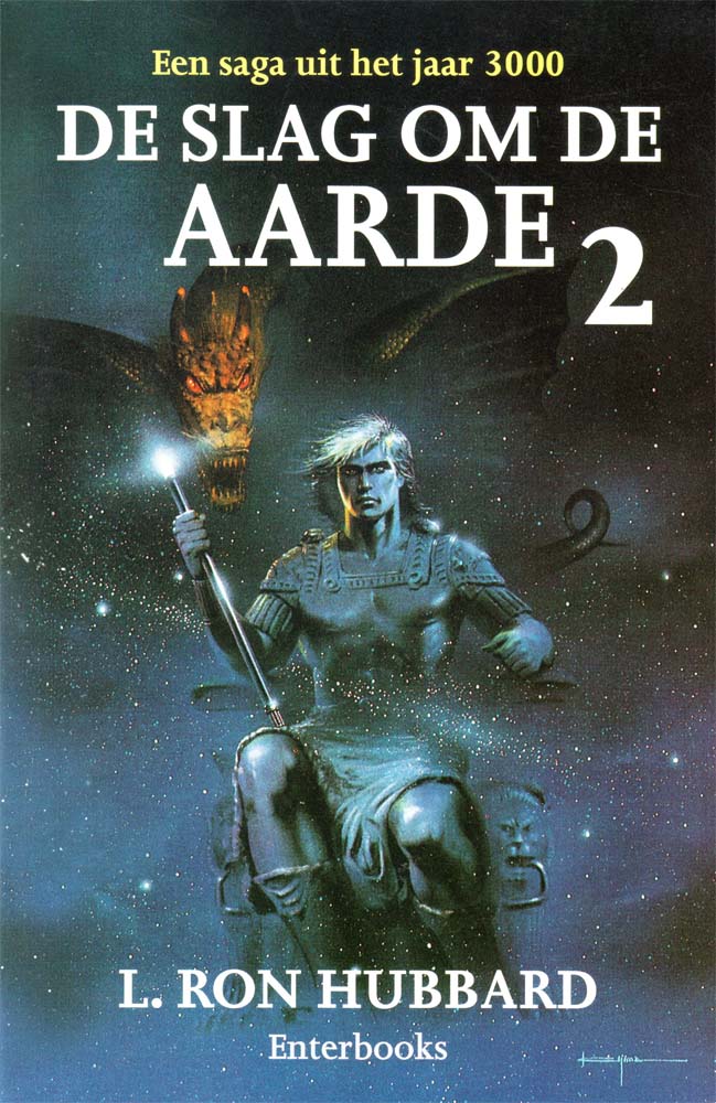 De Slag om de Aarde 2