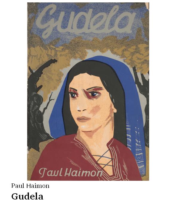 Gudela