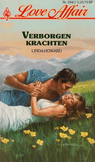 Verborgen Krachten