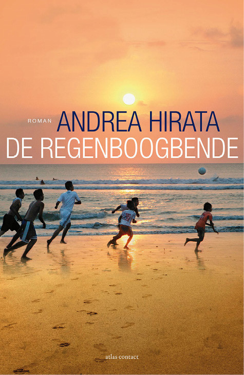 De Regenboogbende