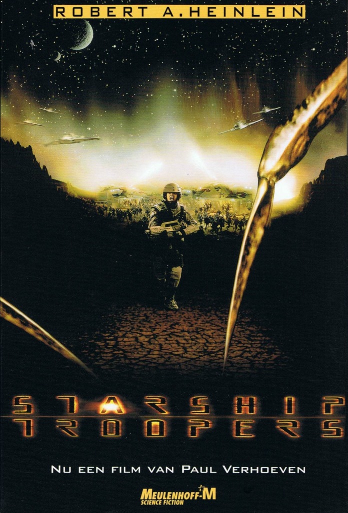 Starship Troopers
