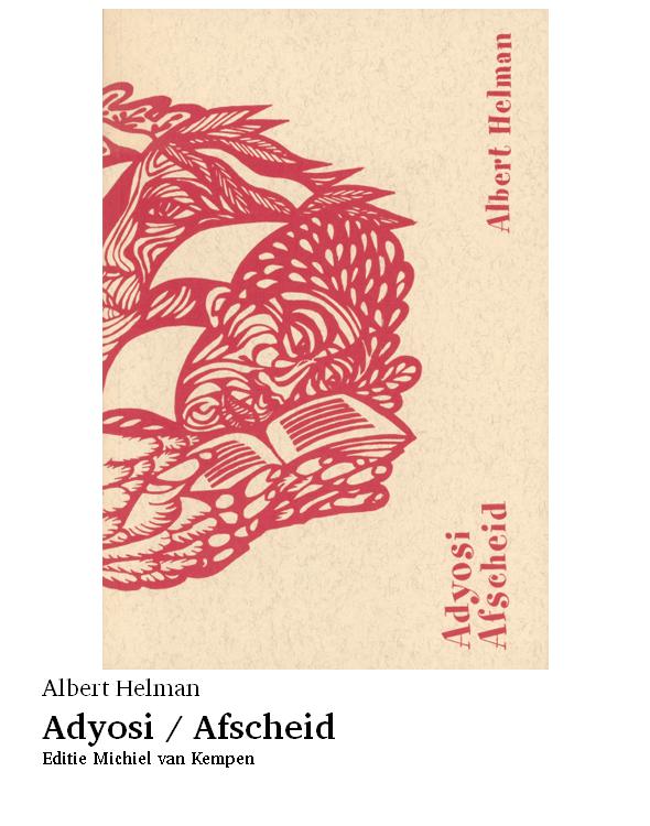 Adyosi / Afscheid
