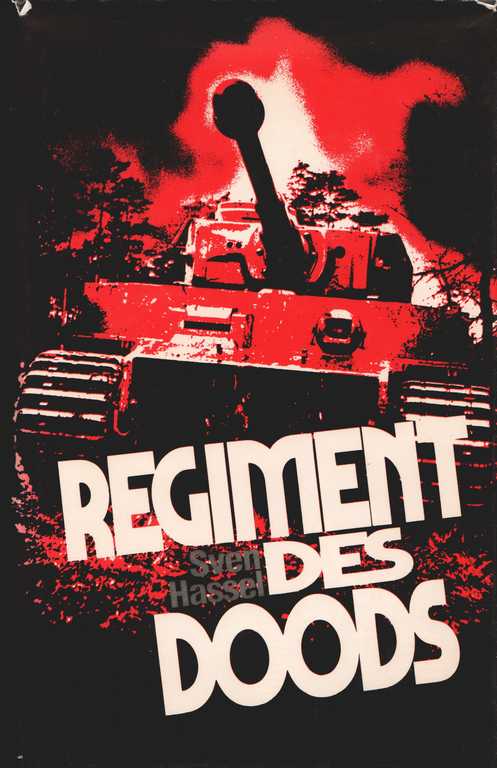 Regiment des doods