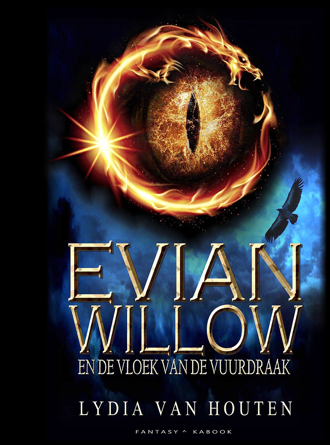 EVIAN WILLOW