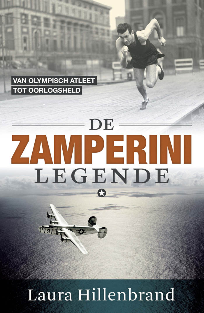 De Zamperini legende