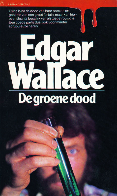 De groene dood