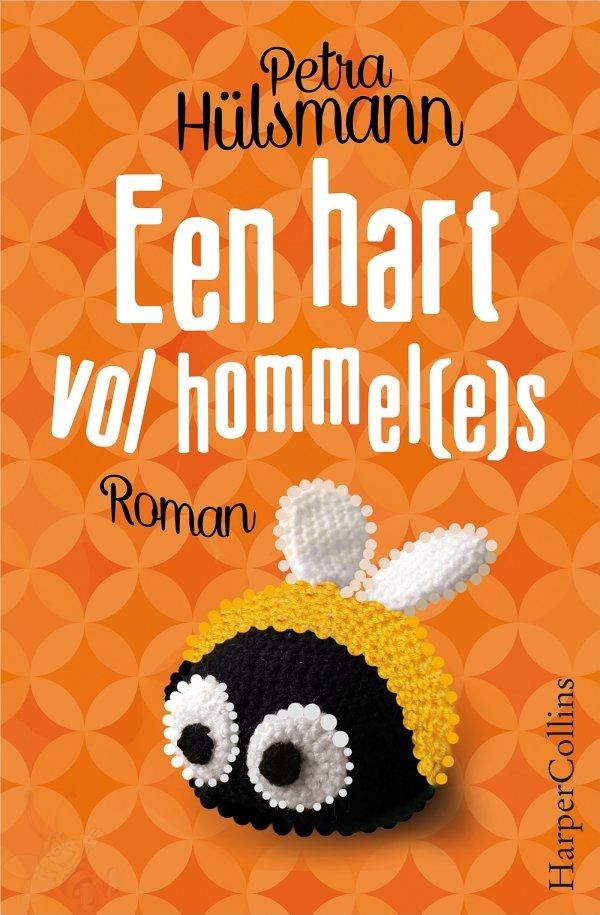 Een hart vol hommel(e)s
