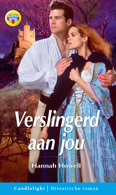 Highland 19[20 Verslingerd aan jou