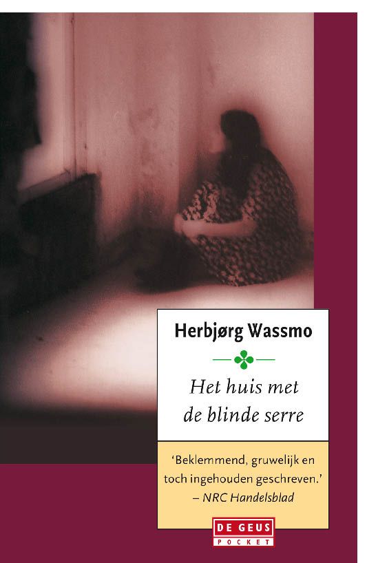 Het huis met de blinde serre
