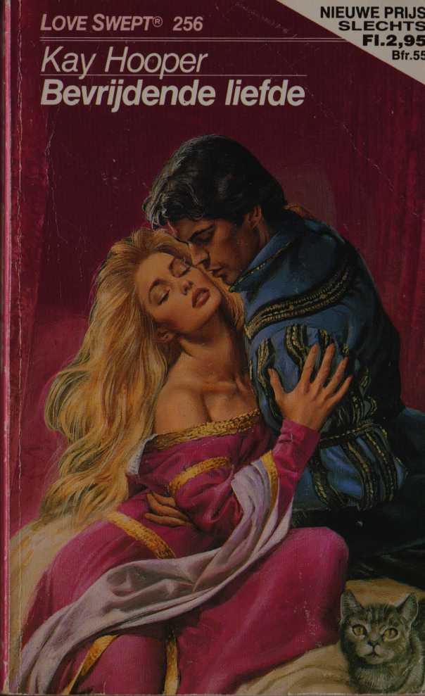 Bevrijdende liefde