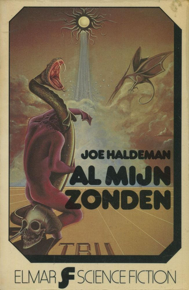 Al mijn zonden