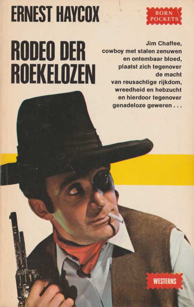 Rodeo der roekelozen