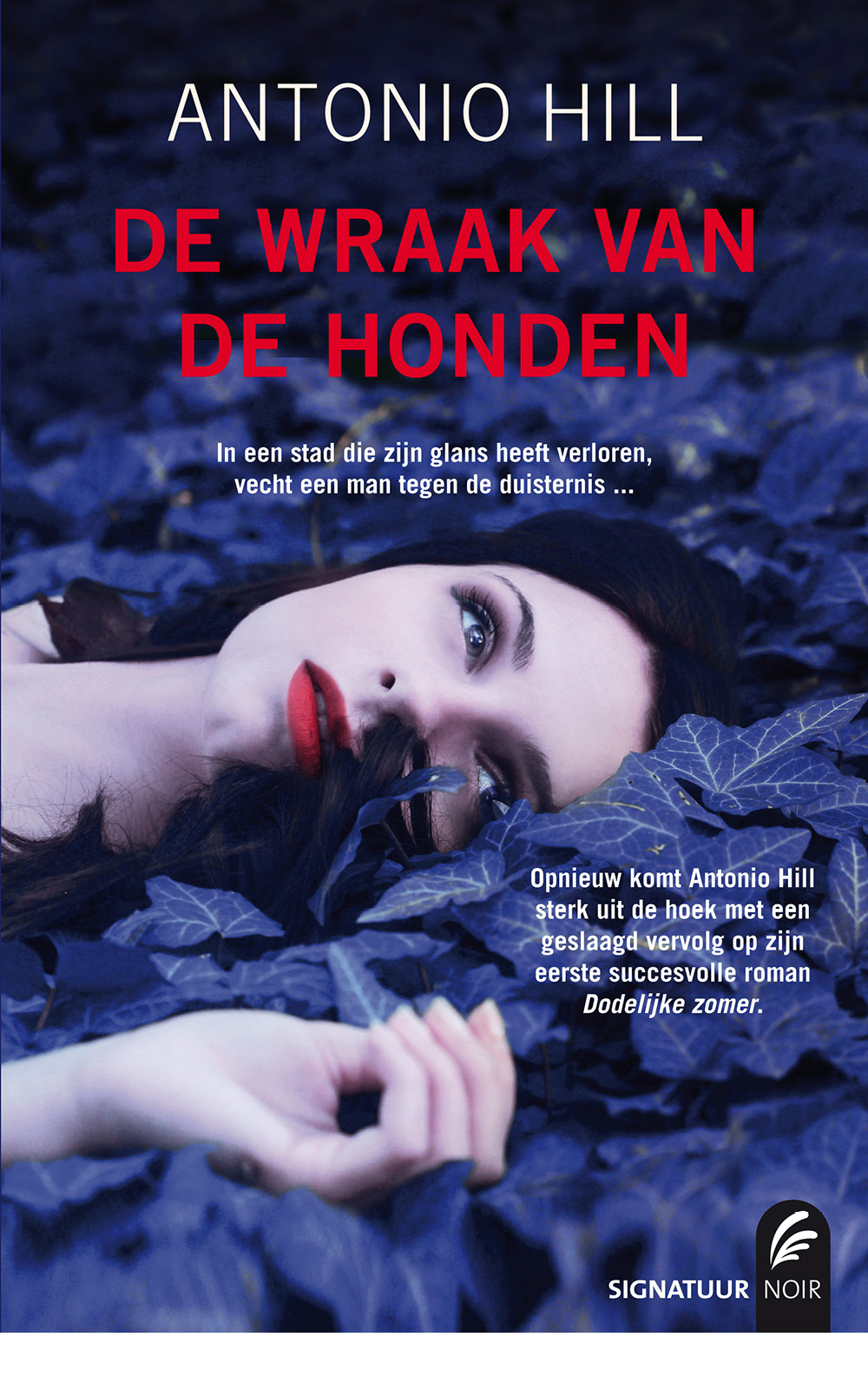 De Wraak Van De Honden