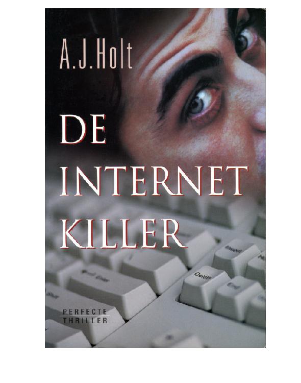De internet killer