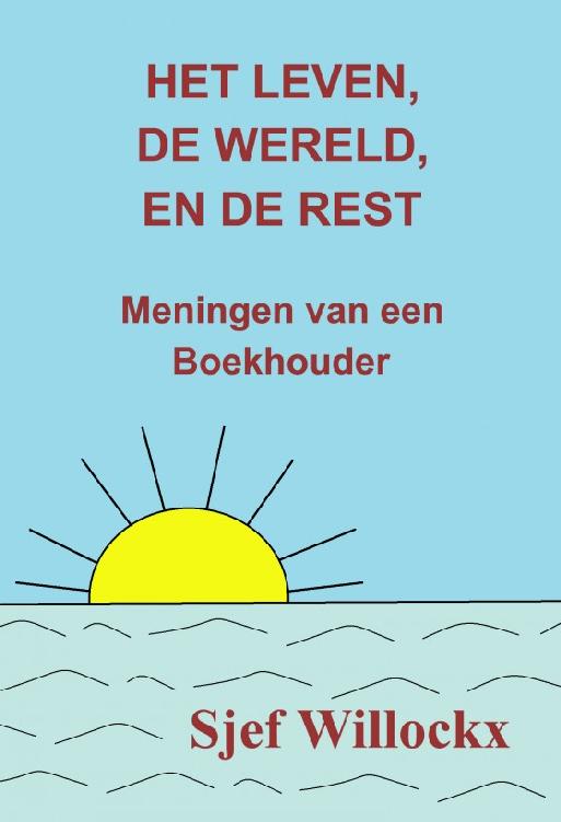 Het Leven, de Wereld, en de Rest