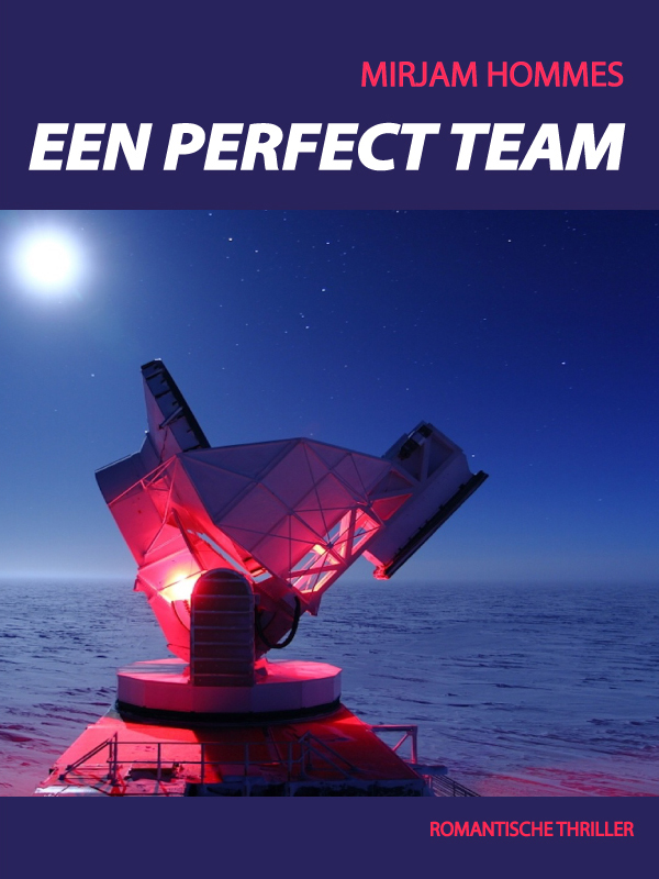 Een Perfect Team