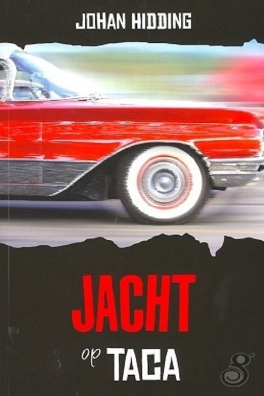De Jacht op Taca