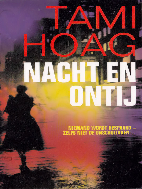 Nacht en Ontij
