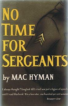 sergeant