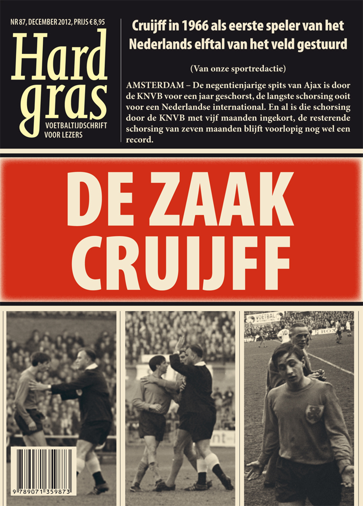 Hard Gras 87