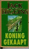 Koning gekaapt