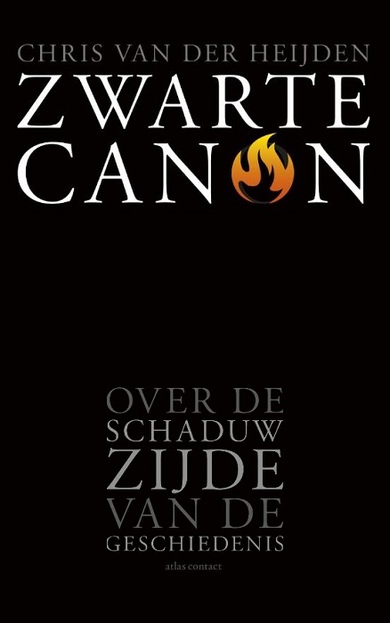 Zwarte canon