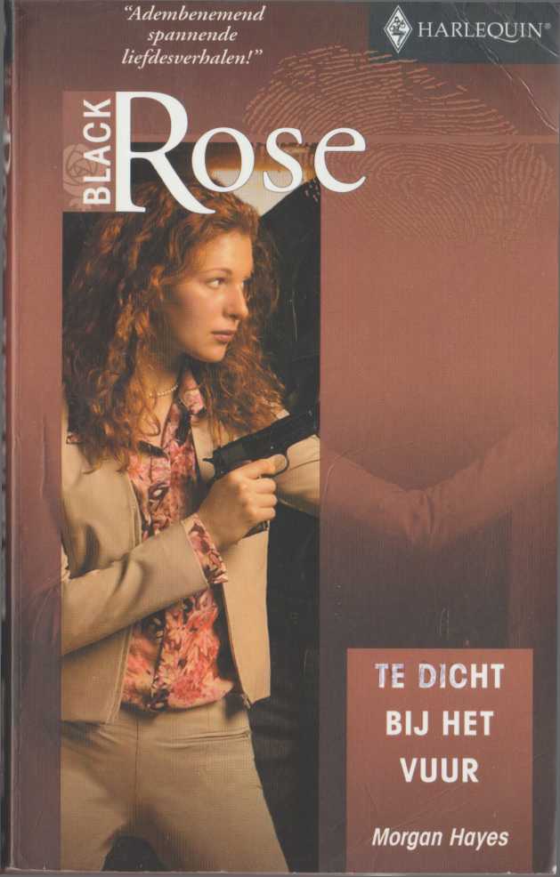 Te dicht bij het vuur