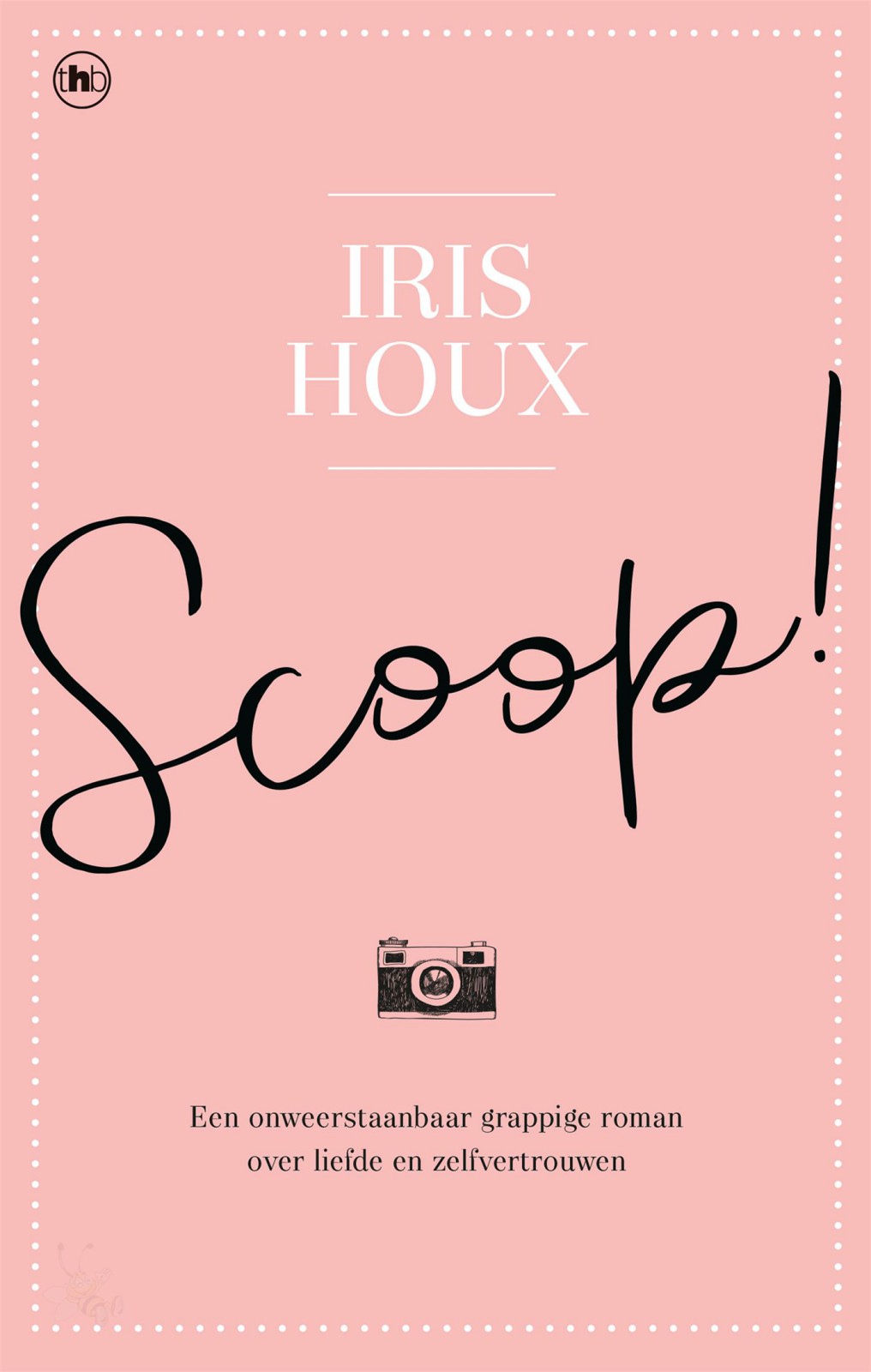 Scoop!