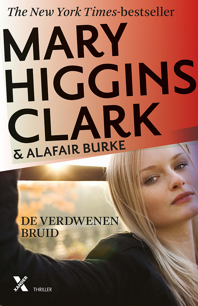 De verdwenen bruid