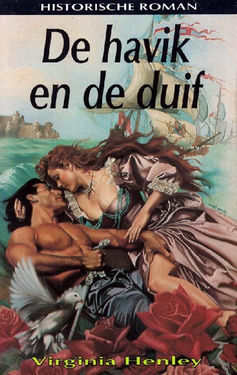 De Havik En De Duif