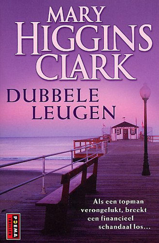 Dubbele leugen