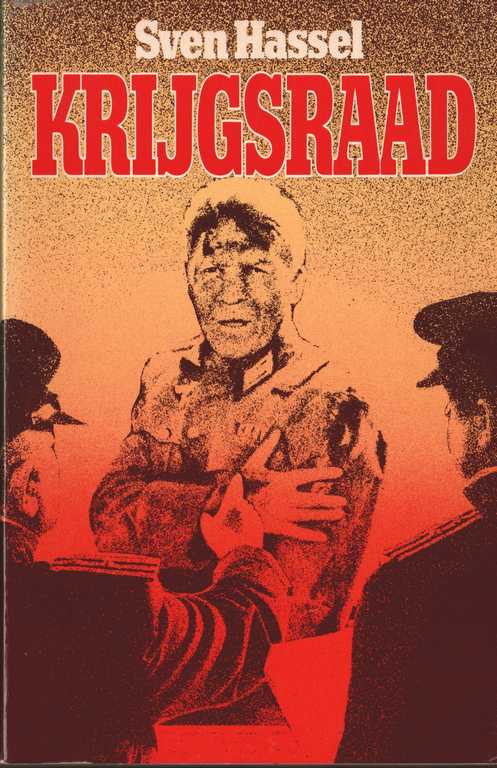 Krijgsraad