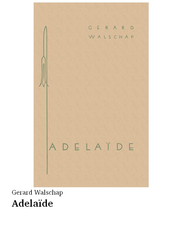 Adelaïde